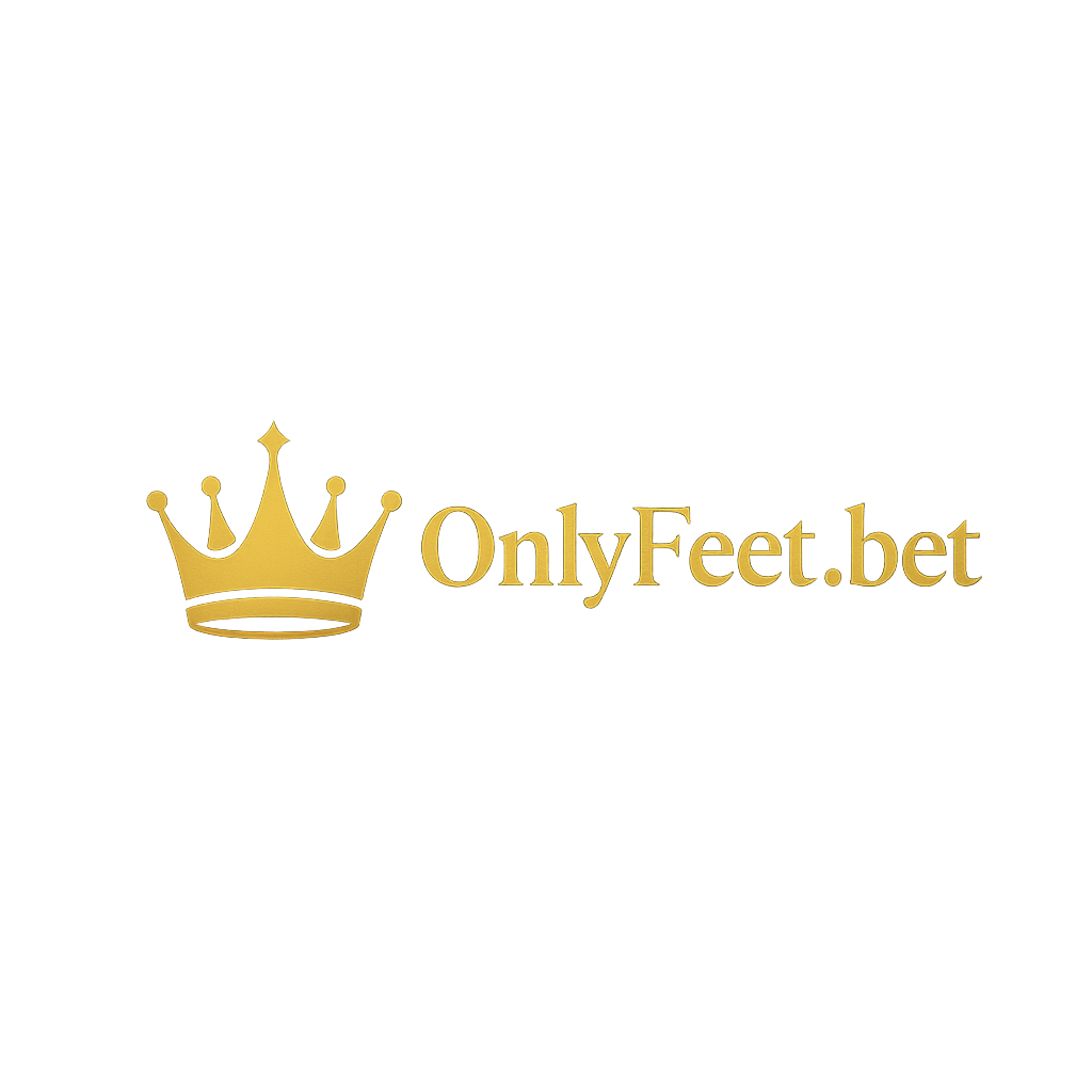 OnlyFeet Logo